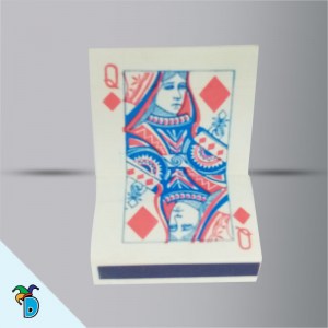 Carta Cerillo
